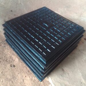Manhole & Gully Covers